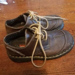 Dr. Martens size 5